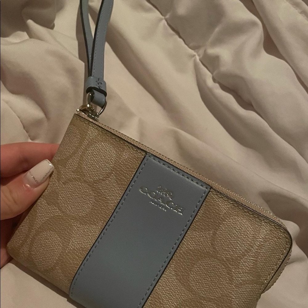 Coach bag - Picture 3 of 3